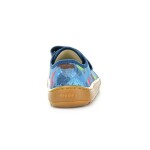 Froddo Canvas G1700440-15 Dark Denim barefoot tenisky 24 EUR