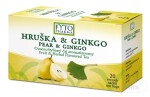 FYTO HRUŠKA & GINKGO