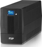 FPS Fortron UPS iFP 2000 / 2000 VA / 1200W / LCD / line interactive (PPF12A1600)