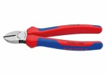 Knipex Knipex-Werk 70 02 180 dielňa bočné štiepacie kliešte s fazetou 180 mm