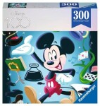 Ravensburger Disney 100 rokov: Mickey