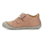 D.D.Step DDStep Rose Gold S073-61950C celoročné nízke barefoot topánky 30 EUR