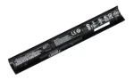 Trx batéria pre HP 2600 mAh / 4-článková / HP / Pavilion 14 / 15 / 17 / Envy 14 / 15 / 17 / neoriginálna (TRX-HSTNN-LB6K)