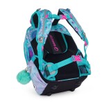 Školský batoh Bagmaster Vega 24 B Blue