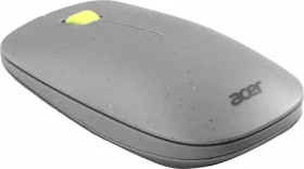 Acer Vero Mouse / bezdrôtová optická myš / 1200 DPI / 2.4 GHz / 3 tlačidlá (GP.MCE11.022)