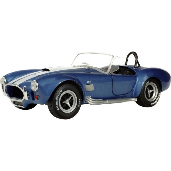 Solido AC Cobra 427 MKII (1965) 1:18 model auta; 421183910