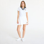 Tričko Nike x YOON Women's Short-Sleeve Polo White/ Armory Navy L