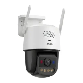 IMOU Titan Pro 6MP - IPC-U7LP-6V0NE / Vonkajšia IP kamera / 3200 × 1800 px / Wi-Fi 6 / PoE / microSD (IPC-U7LP-6V0NE)
