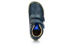 Bobux Alpha Trek Navy celoročné členkové barefoot topánky 24 EUR
