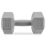 Činka Monster 2x 3 kg SPK-943621 - Spokey 1pár