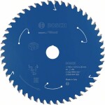 Bosch Accessories Bosch Power Tools 2608644505 pílový kotúč 160 x 20 mm Počet zubov (na palec): 48 1 ks; 2608644505