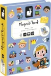 JANOD Magnetibook Povolanie