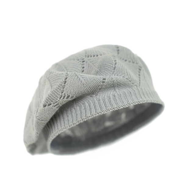 Baret Art of Polo cz21471-1 Light Grey UNI