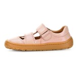 Froddo G3150291-10 Pink shine barefoot sandále 33 EUR