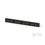 TE Connectivity 1-1658043-4 1 ks Tray; 1-1658043-4
