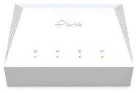 TP-LINK XZ000-G6 / XPON Terminál / 1x PON / 1x LAN / 1Gbps (XZ000-G6)