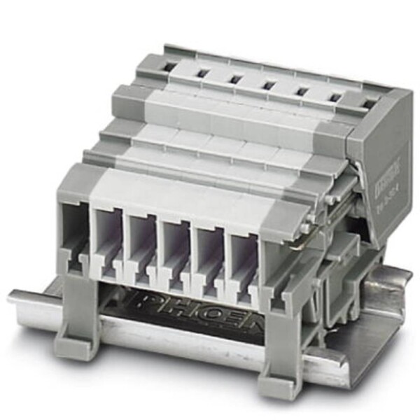 Coupling SC 4-NS/ 1-L 3043404 Phoenix Contact; 3043404