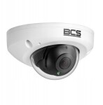 BCS BCS-P-DMIP24FSR3-Ai2 Kamera IP BCS POINT kopułkowa 4Mpx
