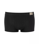 Pánske boxerky GO Natural Hipster C2P BLACK BLACK 0004 SLOGGI BLACK