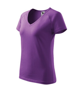 Dámske tričko Dream T-shirt fialové M