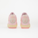 Tenisky Air Jordan 4 Retro "Iced Carmine" Pearl Pink/ Iced Carmine-Coconut Milk EUR 43