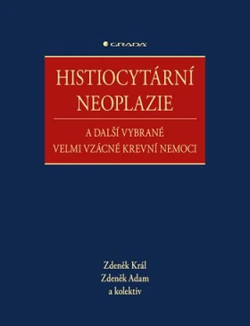 Histiocytární neoplazie a další vybrané velmi vzácné krevní nemoci, Král Zdeněk