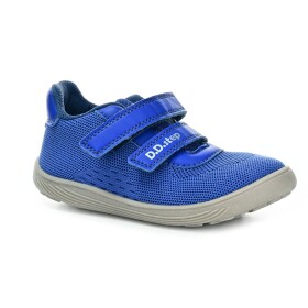 D.D.Step DDStep F093-61936A modré barefoot tenisky 33 EUR