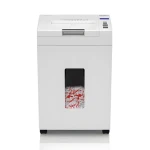 EBA Shredcat 8292 Auto C / Skartovač / krížový rez 4x10 mm / bezpečnosť P-4 / 26 l / auto podávač 220 listov (REPEBASH8292)
