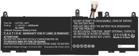 Stabilus Battery 11.58V 4250mAh