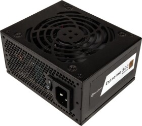 SilverStone Bronze 500W (SST-EX500-B)