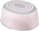 KEEEPER Nočník a redukcia na WC 4v1 Kasimir nordic pink