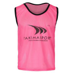 Futbalová palica Yakima Sport Jr 100263D pink - futbalové palice pre deti DÍTĚ