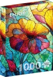 ENJOY Puzzle Tropická záhrada