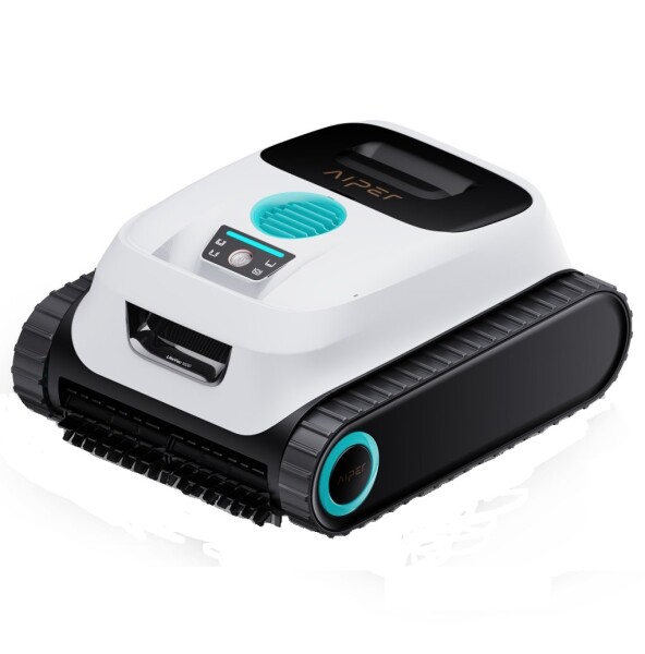 Bezdrôtový robotický vysávač - Aiper Scuba N1600
