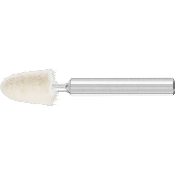 PFERD TOOLS 47901141 leštiace pero Priemer 10 mm 10 ks; 47901141