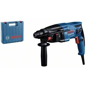 Bosch Professional GBH 2-21 SDS plus-kladivo 230 V 720 W + púzdro; 06112A6000