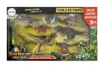Mamido Mamido Súprava dinosaurov 8 figúrok MT1436