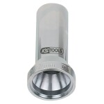 Stupňovité prítlačné puzdro, vnútorný Ø 24 mm, vonkajší Ø 34 mm KS Tools 700.2362; 700.2362