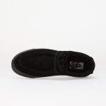 Tenisky Vans LX Sf Moc Low Black/Black EUR 43