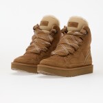Tenisky UGG W Highmel Chestnut EUR 41