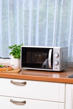 Standart Mikrobangų krosnelė Standart MM720CA7