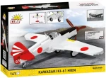 Cobi 5872 II WW Kawasaki Ki-61 Hien