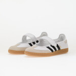 Tenisky adidas Samba Jane W Ftw White/ Aluminium/ Core Black EUR 38