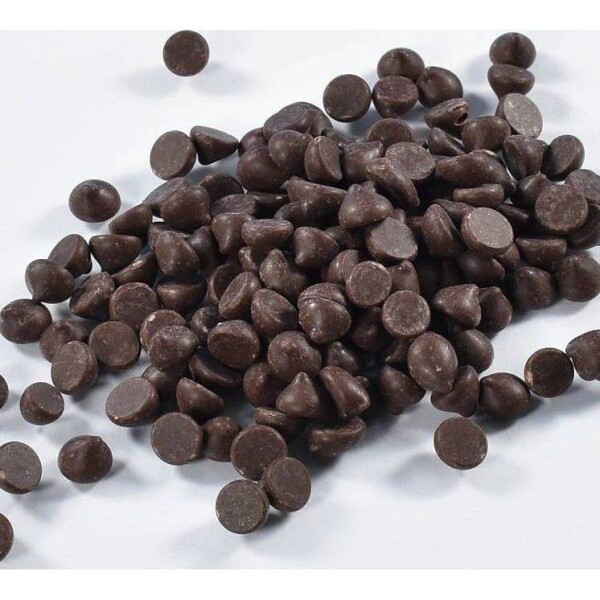 Schokinag Pravá horká čokoláda 58% (250 g) 5945 - dortis - dortis