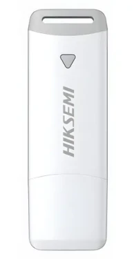 HIKSEMI Cap 128GB / Flash disk / USB 3.2 / čítanie 30-120 MB/s / zápis 15-45 MB/s (HS-USB-M220P(STD)/128G/U3/NEWSEMI/WW)