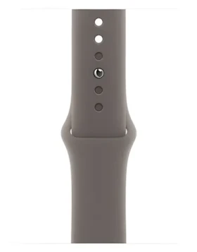 Apple Watch Sport Band 41mm (M/L) Clay / Športový pásik pre Apple Watch / 150-200 mm (MT3A3ZM/A)