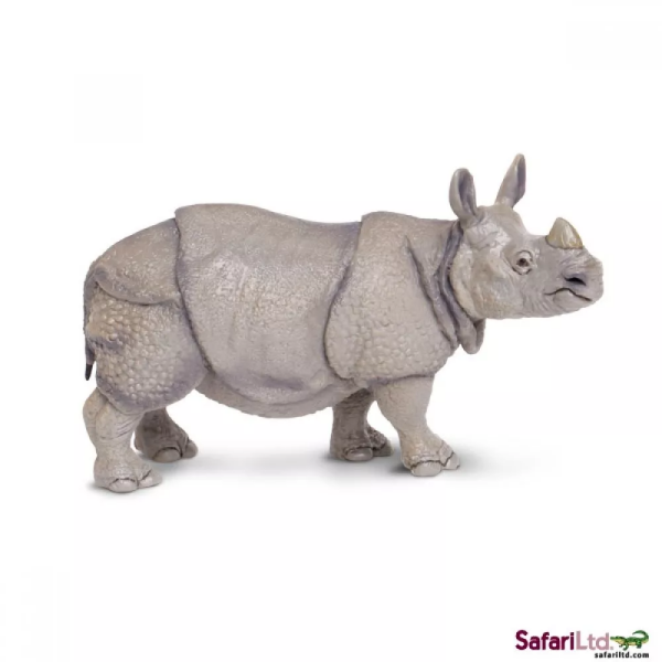 Safari Ltd. Safari Ltd. Nosorožec indický