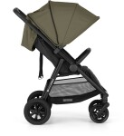 PETITE&MARS Kočík športový Airwalk Mature Olive