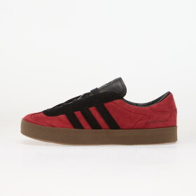 Tenisky Y-3 Gazelle Active Maroon/ Black/ Gum5 EUR 42 2/3