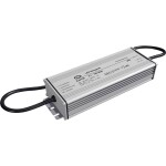 EVN K24100 napájací zdroj pre LED konštantné napätie 24 V/DC; K24100